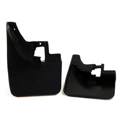 Mud Guard Flaps for Nissan Navara D22 (1997–2005)