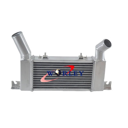 Intercooler for Mitsubishi Pajero (2006–2015)