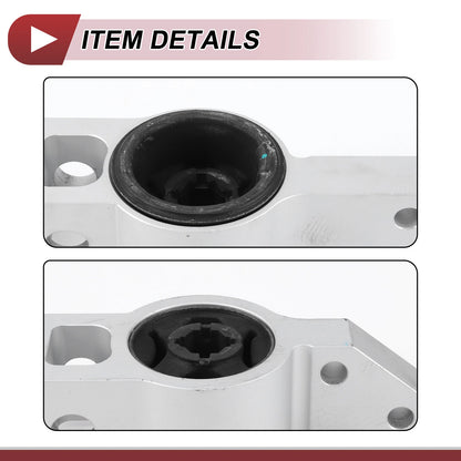 Front Control Arm Bushing No. 1K0199232 for Audi A3 (2006–2012)