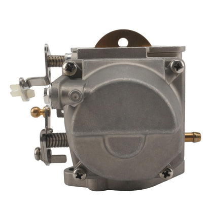 Carburetor Assembly for Yamaha 2 Stroke 75HP 85HP Outboard