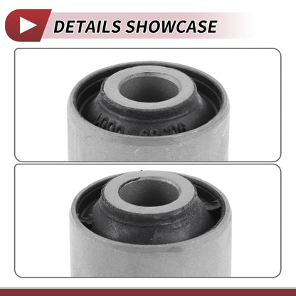 Front Shock Absorber Bushing No. 90389T0001 for Toyota HiLux Landcruiser