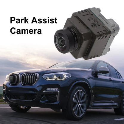 Surround View Camera 360 Degree for BMW X4 X5 X6 i8 F26 F15 F85 F16 F86 I12 I15