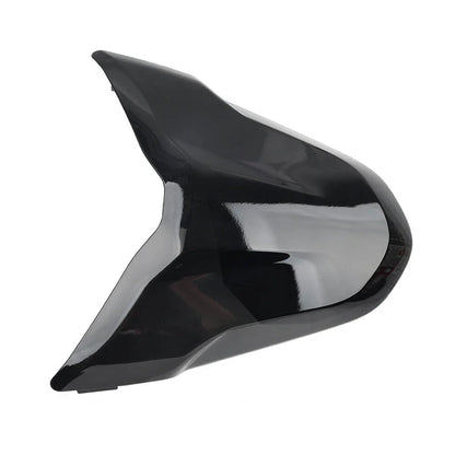 1x Glossy Black Tail Rear Seat Cover for DUCATI Supersport (2017-2020)