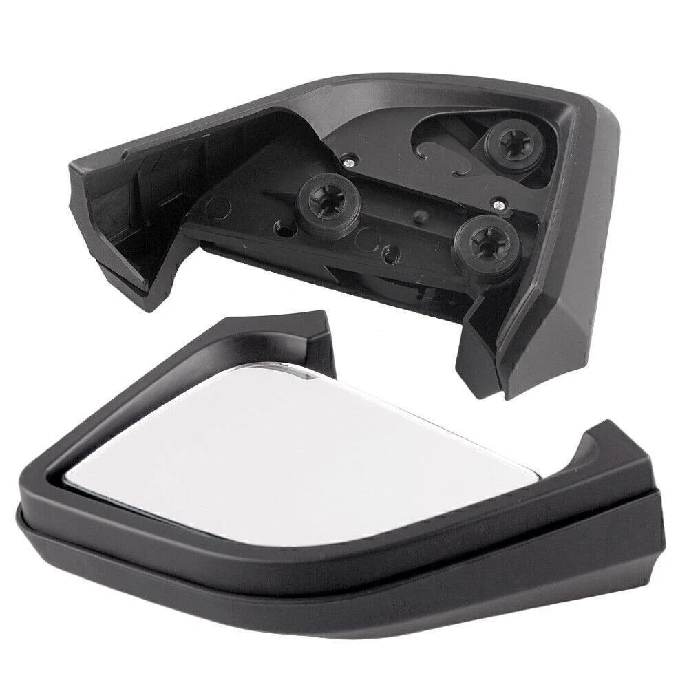 Throttle Potentiometer Cover Guard for BMW R1200GS (2004–2012)
