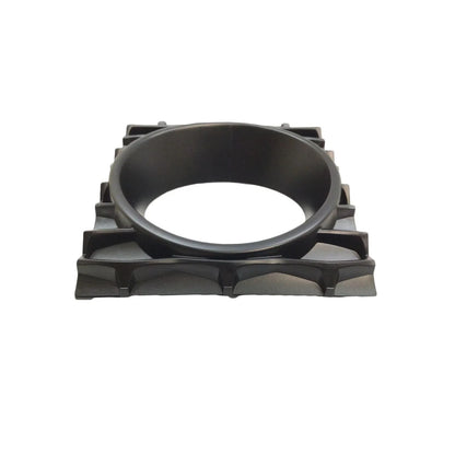 Control Bezel