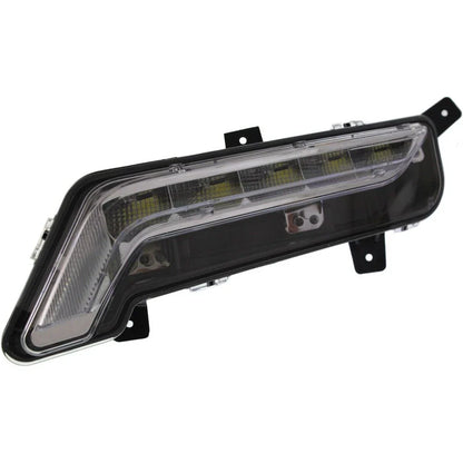 Left Daytime Running Light for Chevrolet Impala (2014-2018)