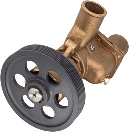 Sea Water Pump for Volvo Penta D6 Series (2004–2023)