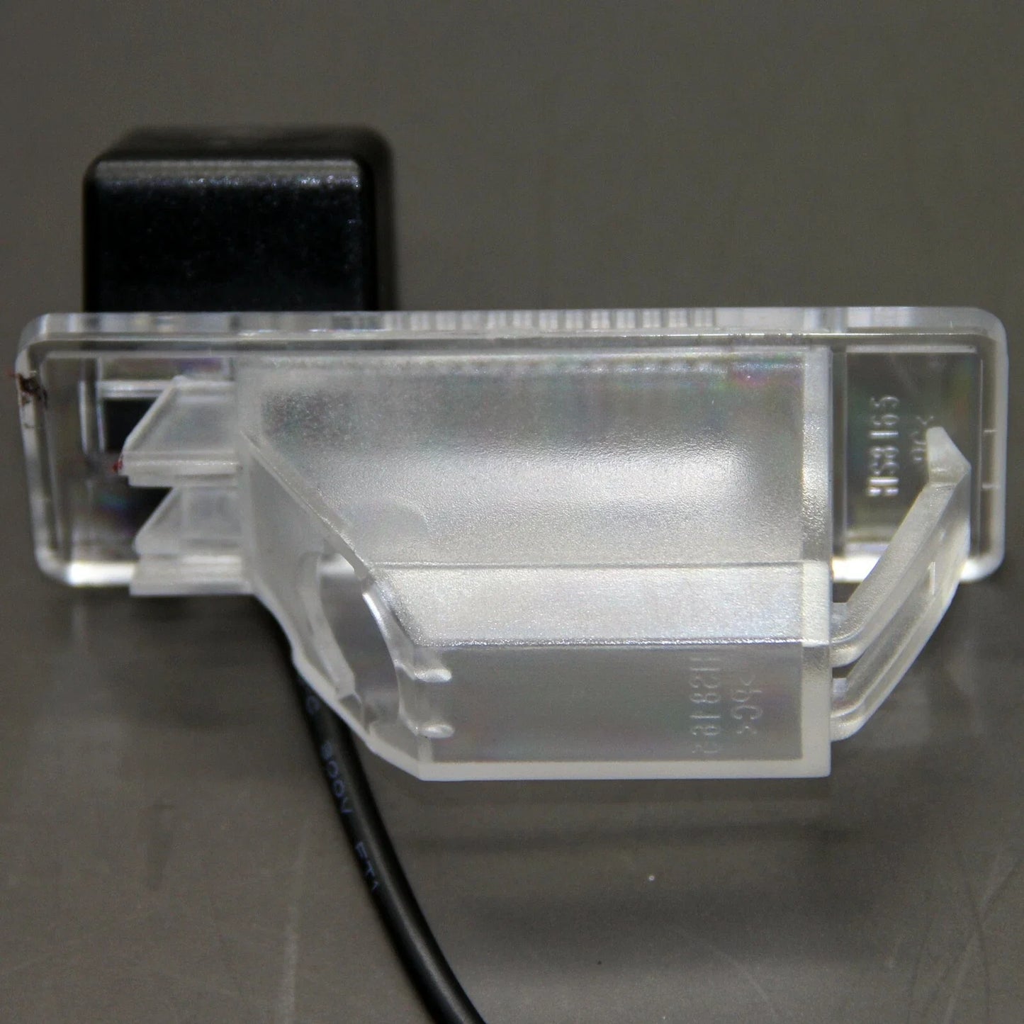 Rear View Backup Camera for Nissan Juke (2011–2017)