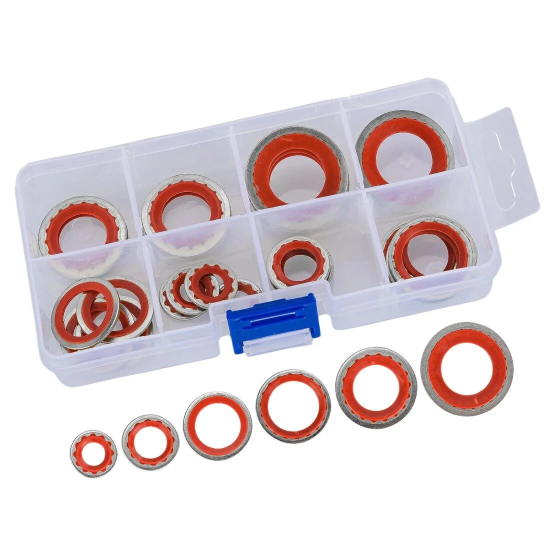 30pcs A/C Compressor Gasket Washers for Buick (various years)