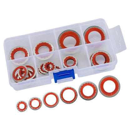 30pcs A/C Compressor Gasket Washers for Buick (various years)