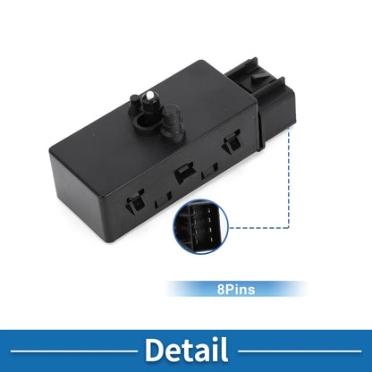 Power Seat Switch No. 92225806 for Chevrolet Camaro (2010–2015) Right