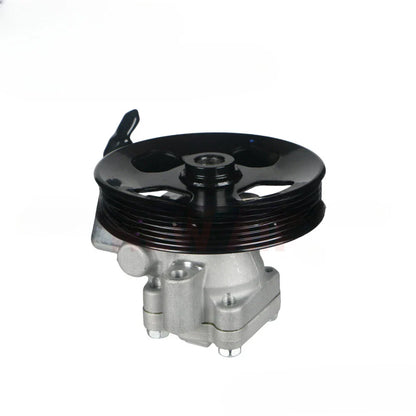 Power Steering Pump for Hyundai Tucson Kia Sportage (2004–2008)