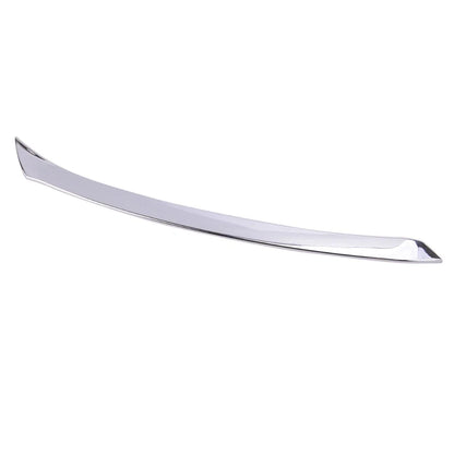 Chrome Front Headlight Eyebrow Cover for Nissan X-Trail T32 (2014-2016)