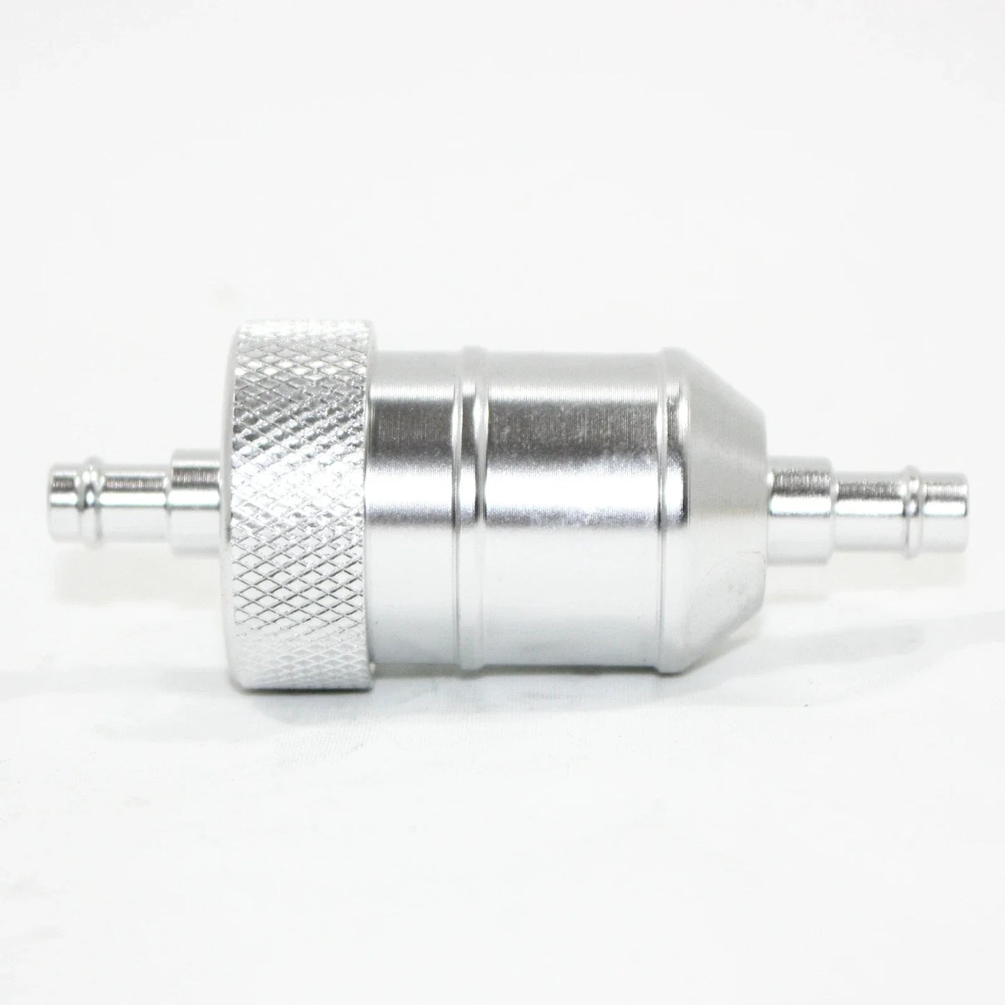 Inline Fuel Filter Cleaner for SILVER Racing PIT PRO Quad Dirt Bike ATV