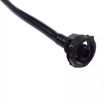 Coolant Radiator Overflow Hose for Mercedes-Benz GL450 GL550 (2007-2012)