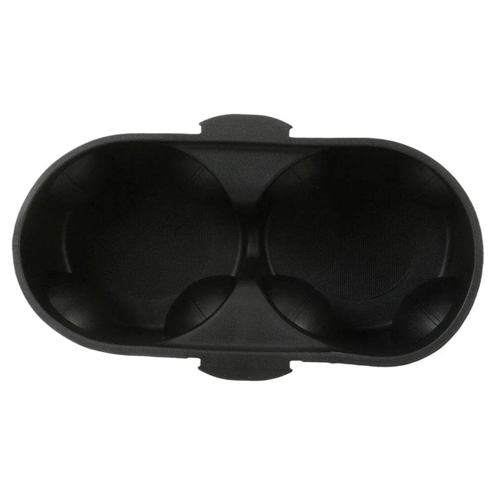 Cup Holder Liner Black for Grand Caravan, Town & Country (2011-2020)
