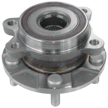 Front Wheel Bearing Hub Assembly for Toyota RAV4 2.2L 2.4L (2005-2019)
