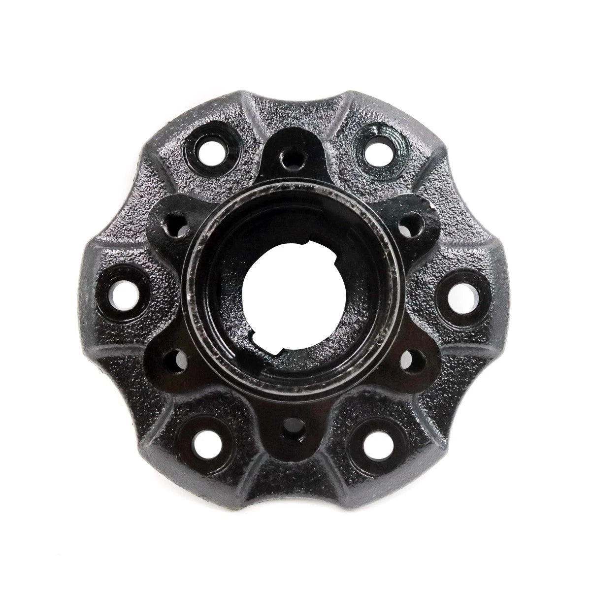 Front Wheel Hub Housing for Datsun Nissan 720 Pickup (1979–1986)
