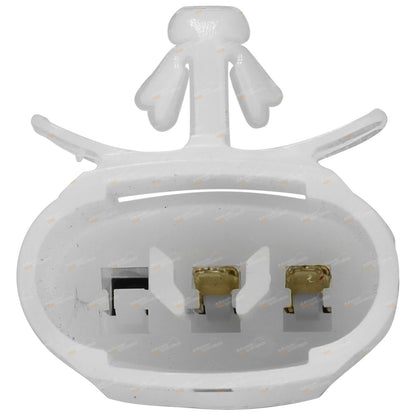 LH Front Corner Light for Toyota Landcruiser 80 Series (1990–1997)