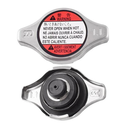 Radiator Cap for Suzuki Jimny, Swift, Grand Vitara, SX4, Vitara (1998-2023)