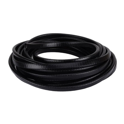 32ft Window Seal Rubber Door Edge Protector Strip for Various Makes & Models
