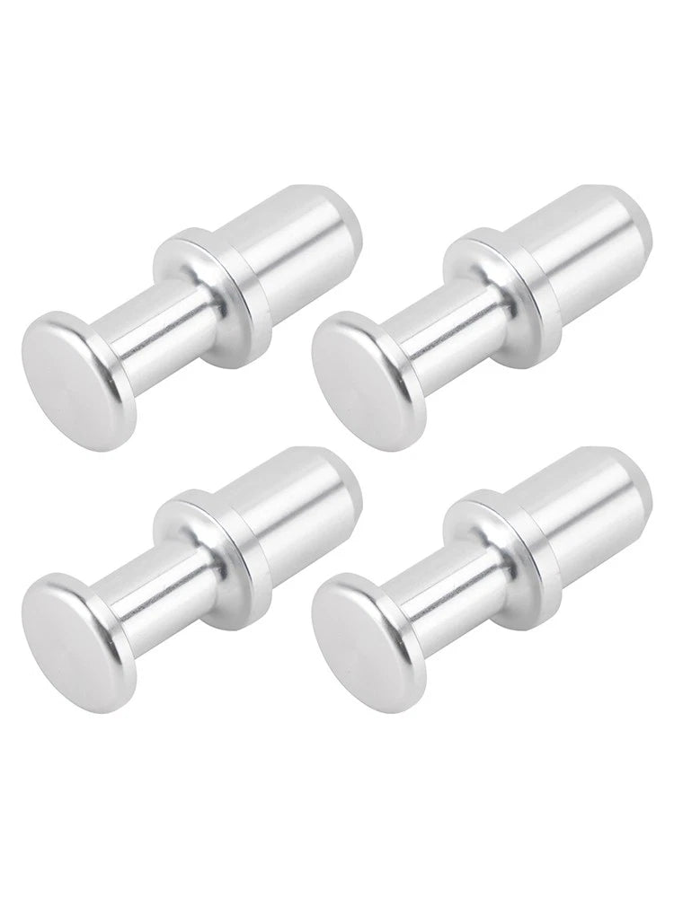 Intake Exhaust Valve Kit for GY6 125cc 152QMI (Adly, Herchee, Baotian)