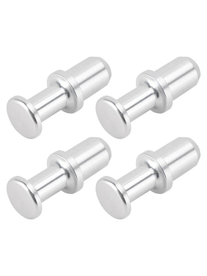 Intake Exhaust Valve Kit for GY6 125cc 152QMI (Adly, Herchee, Baotian)