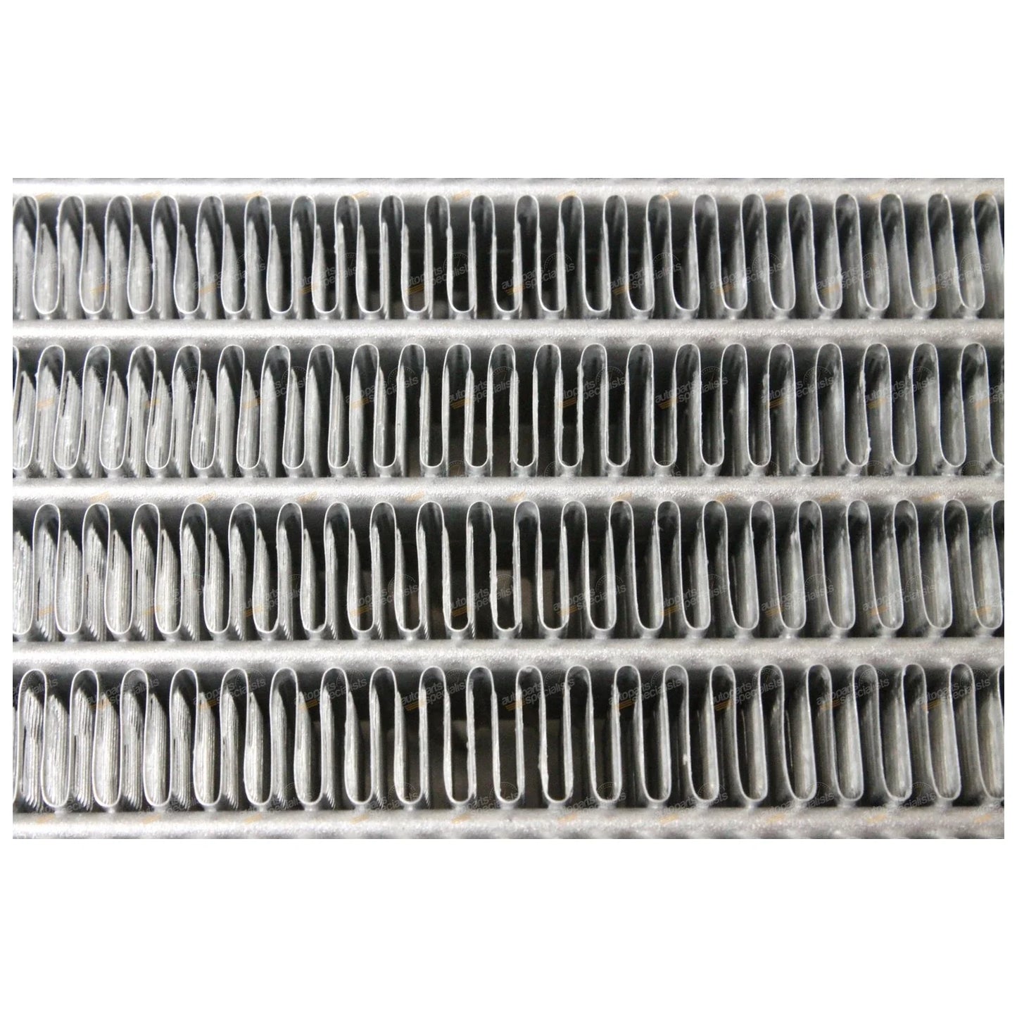 Alloy Core Radiator for Mazda 3 Ford Focus LS LT LV Auto Manual (2004-2011)