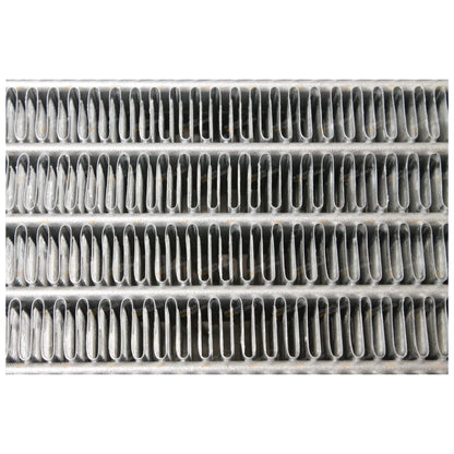 Alloy Core Radiator for Mazda 3 Ford Focus LS LT LV Auto Manual (2004-2011)