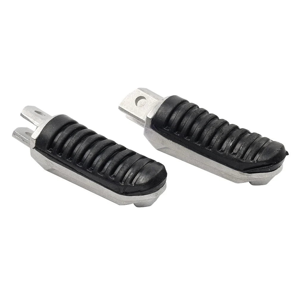 Front Rider Footpegs for Suzuki GSX1300R Hayabusa (2008-2012)