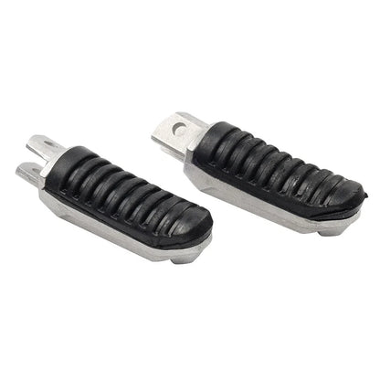 Front Rider Footpegs for Suzuki GSX1300R Hayabusa (2008-2012)