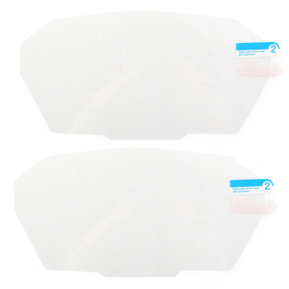 Speedometer Scratch Screen Protector Film for Triumph Speed Triple, Tiger 800