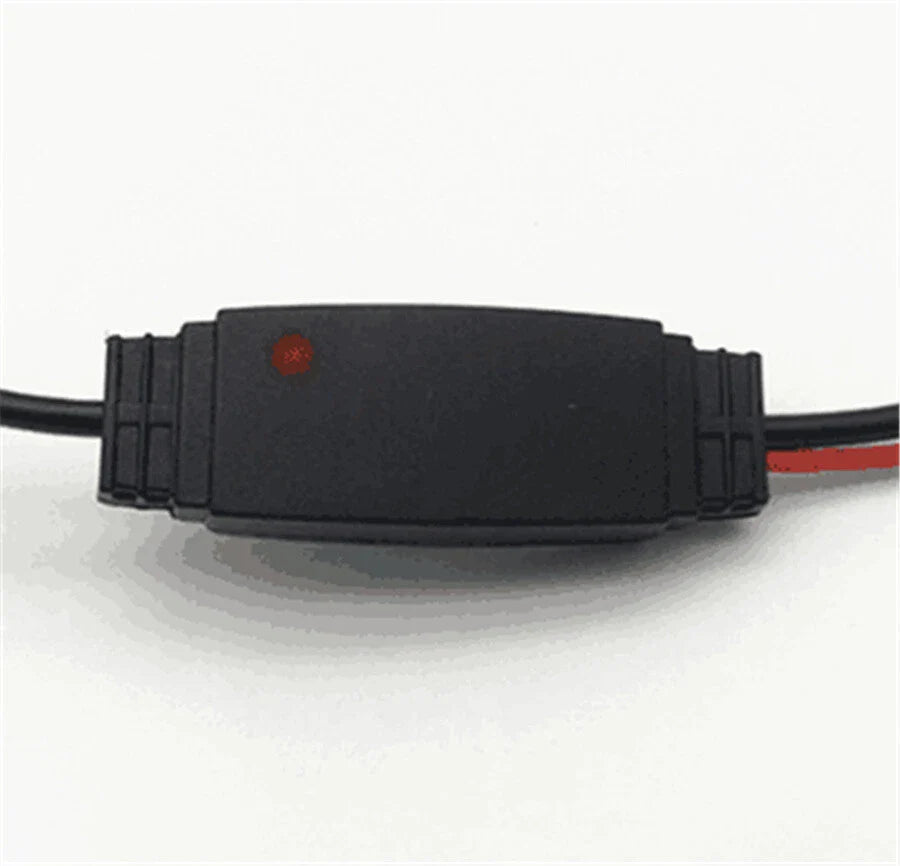 Car Roof Mount Aerial GPS Navigation Antenna for AU Ship
