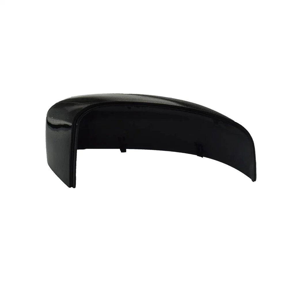 Black Right Side Mirror Cover for Ford Focus MK3 (2012-2018)