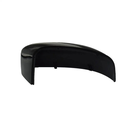 Black Right Side Mirror Cover for Ford Focus MK3 (2012-2018)