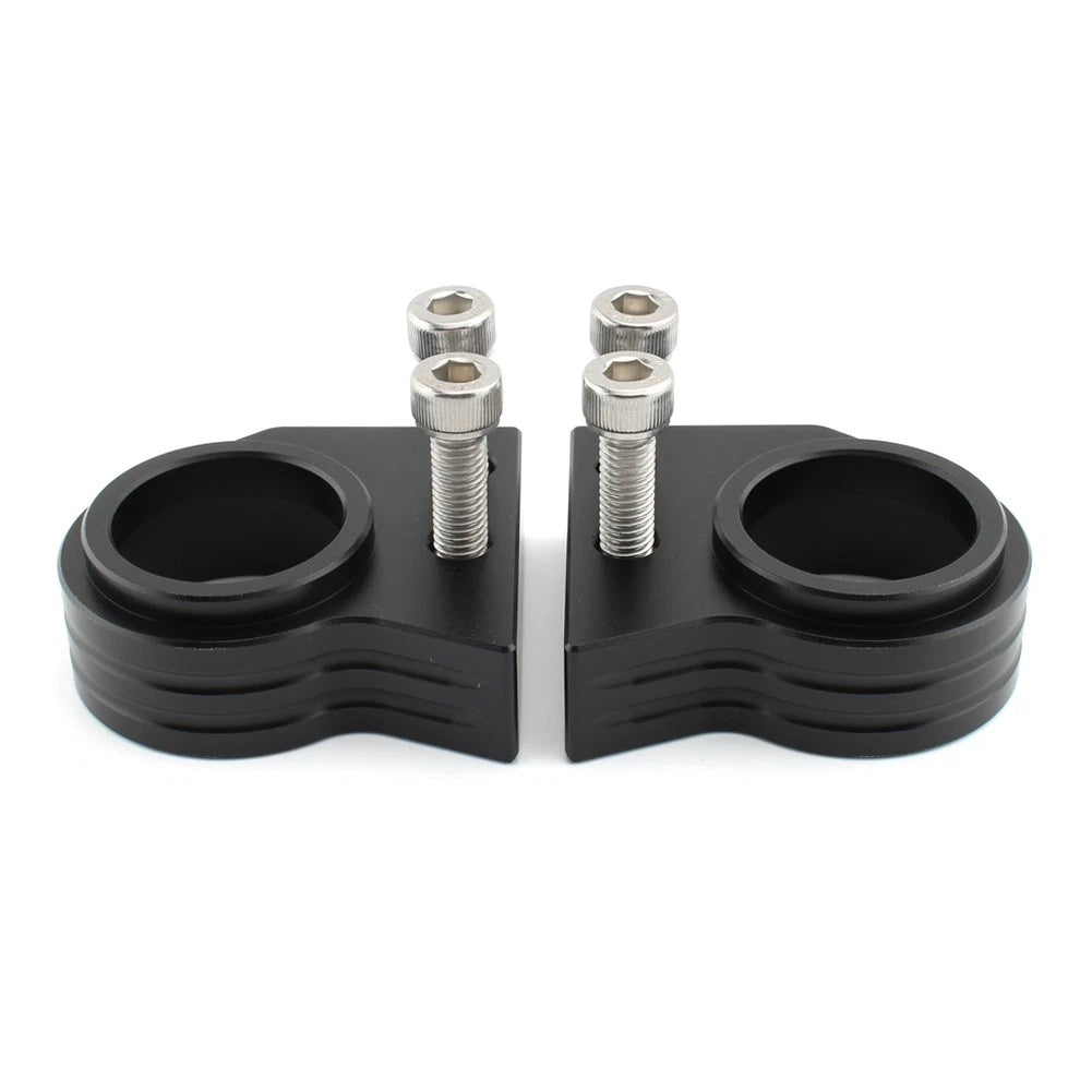 Speedometer Tachometer Gauges Cover for Kawasaki ZRX 400 (2001–2008)