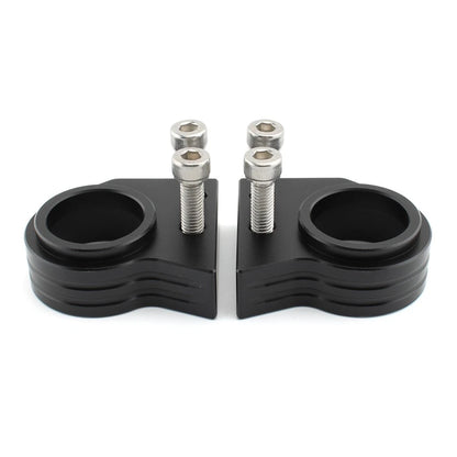 Speedometer Tachometer Gauges Cover for Kawasaki ZRX 400 (2001–2008)