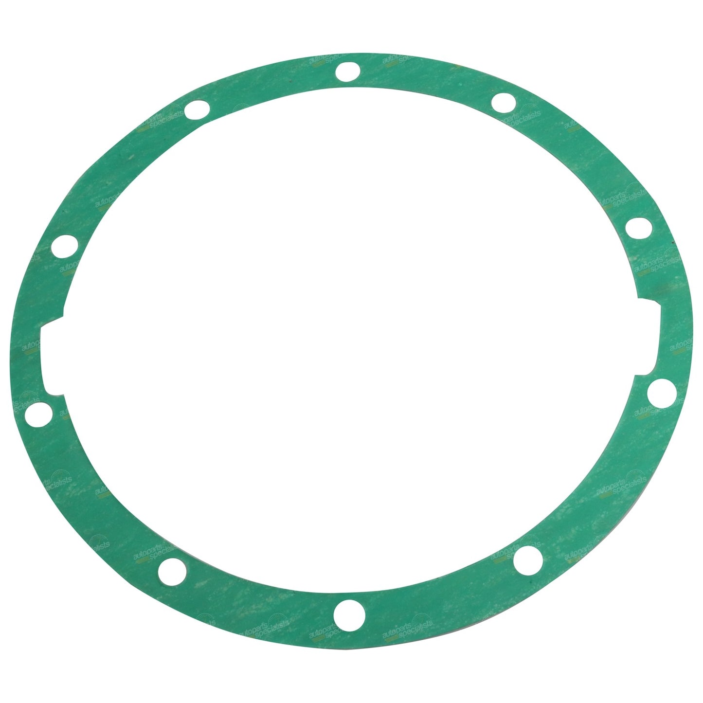 Diff Gasket for Toyota Landcruiser FJ70 FJ73 FJ75 FJ80 FZJ75 FZJ78 FZJ79 (1984–2007)