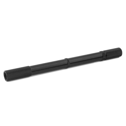 Universal Motorcycle Windshield Deflector Clear Plastic