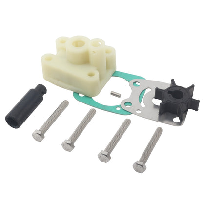 Water Pump Repair Kit for Yamaha 2-Stroke 4-5 HP & 4-Stroke 4-6 HP