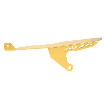 CNC Aluminum Chain Protector Cover for Yamaha YZF R1 (2015-2017)