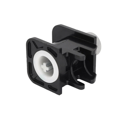 Hood Lock Latch Catch Cylinder w/ Keys for Car (2015-2016)