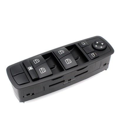 Driver Side Front Left Window Master Switch for Mercedes-Benz R350 (2007–2012)