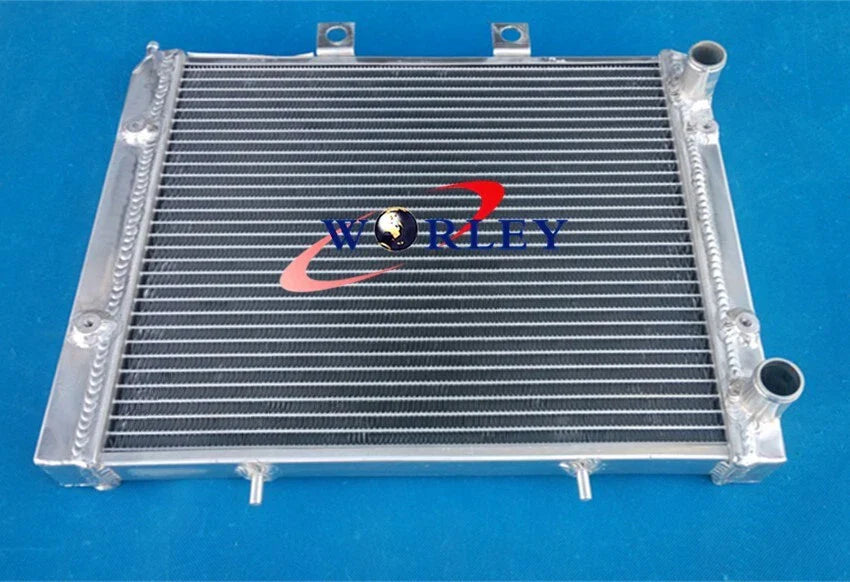 Aluminum Radiator for POLARIS RZR 800, RZR 800S, Ranger RZR 4 (2007-2015)
