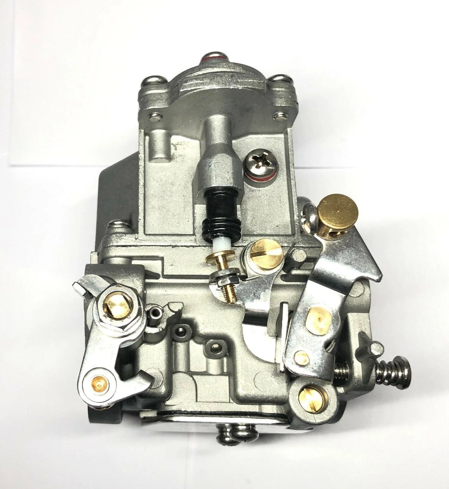 Carburetor for Mercury Mariner 4-Stroke 9.9 13.5 15HP (1990–2000)