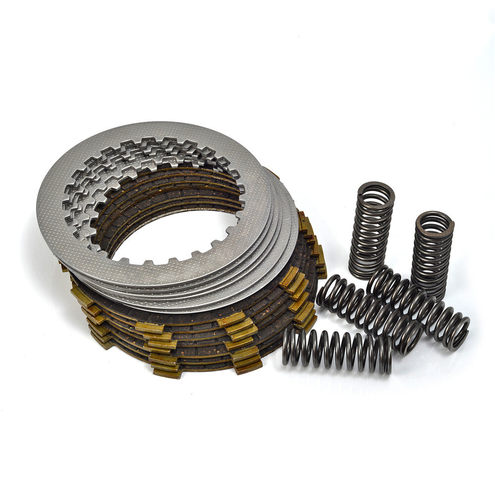 Clutch Kit with Heavy Duty Springs for Honda TRX400EX/400X (2000–2009)