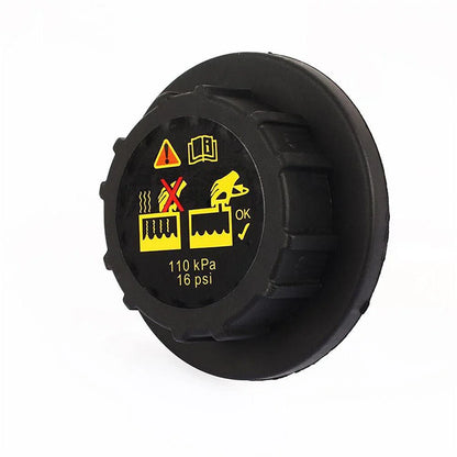 Diesel Coolant Degas Bottle Reservoir Cap x1 for Ford 6.0L 6.4L 7.3L (2003-2010)