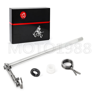 Shift Shaft Rod Oil Seal Spring Kit for Yamaha Banshee (1987–2006)