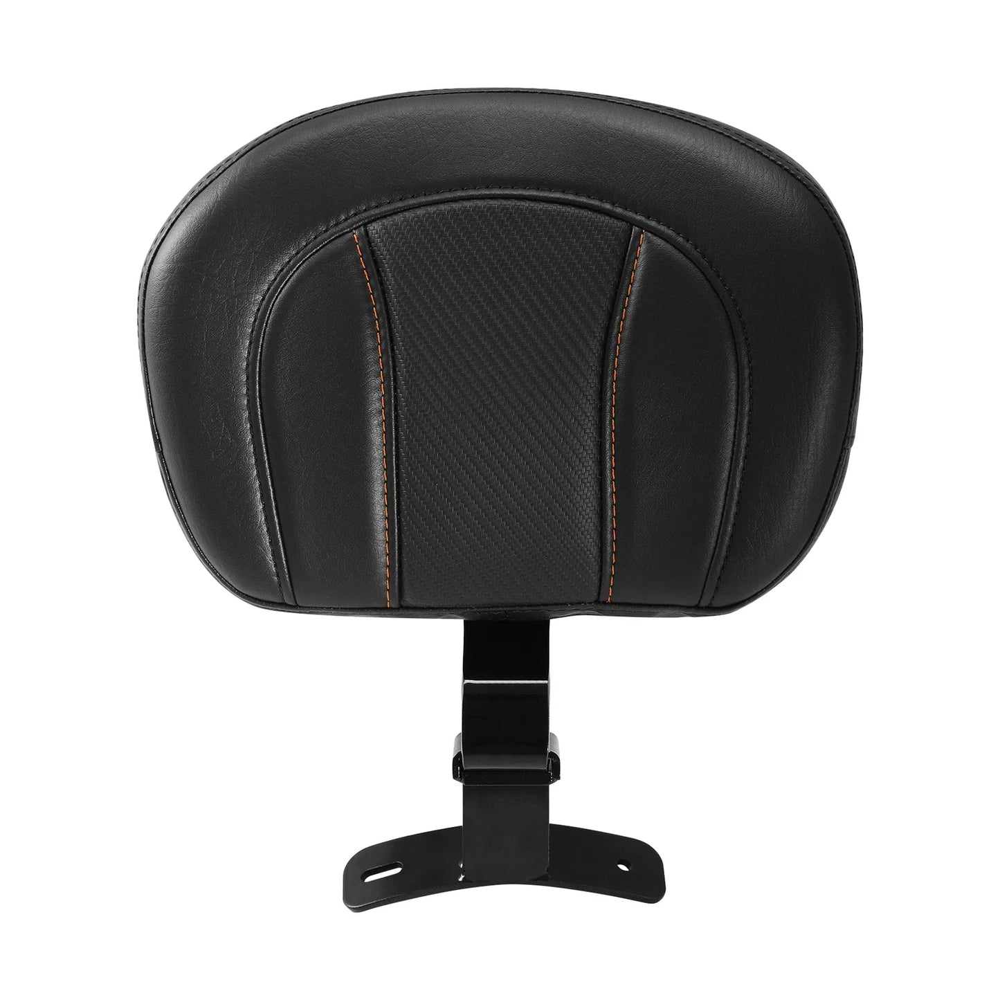 Backrest Pad for Harley Touring Road Glide Street Glide (2009-2023)