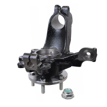 2X Front Wheel Bearings